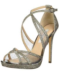 raye nina heel