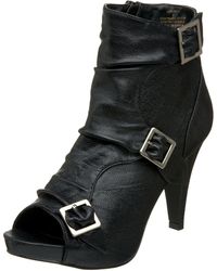 Jessica Simpson Synthetic Colsen Bootie 