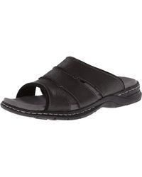 scholl mens slippers