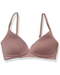 lucky brand laser lounge bralette