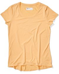 Marmot - All Around Short Sleeve T-shirt - Lyst