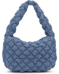 Lucky Brand - Joan, Blue - Lyst