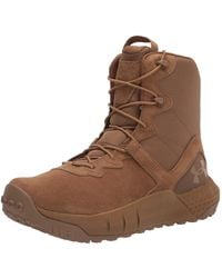 boots under armour