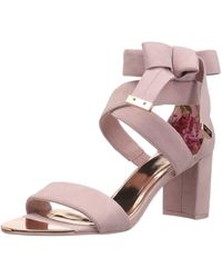 ted baker heels sale