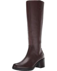 clarks margot boot