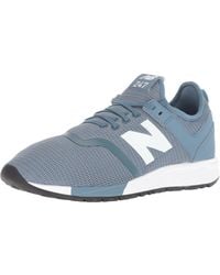 New Balance Synthetic 247v1 Sneaker for Men - Save 4% | Lyst