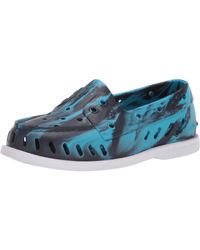 sperry men's authentic original float boat shoe