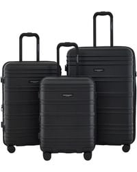 Scotch & Soda - Rotterdam Expandable Hardside Luggage - Lyst