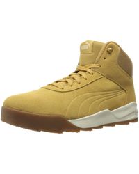 desierto fun winter boots