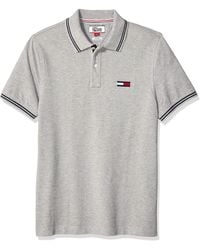 hilfiger denim polo