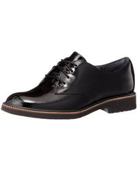 rockport abelle lace up