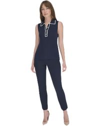 Tommy Hilfiger - Suits Top - Lyst