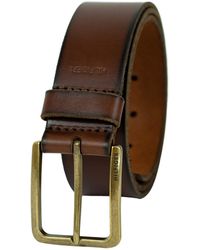 tommy hilfiger embossed belt