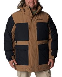 Columbia - Marquam Peak Fusion Ii Parka - Lyst