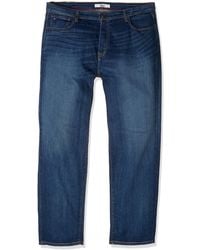 Tommy Hilfiger Straight-leg jeans for Men - Up to 58% off at Lyst.com