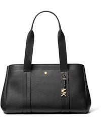 Michael Kors - LG EW Tote - Lyst