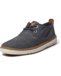 Timberland - Hookset Low Lace-up Sneaker - Lyst