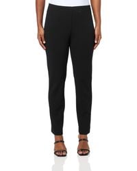 Anne Klein - Hollywood Slim Ankle Pant - Lyst