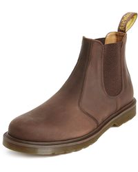 Dr. Martens - S 2976 Chelsea Boot - Lyst