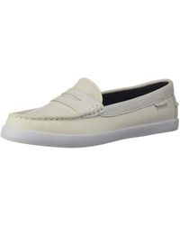 cole haan pinch weekender loafers womens
