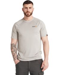 Timberland - Wicking Good Short-sleeve T-shirt 2.0 - Lyst
