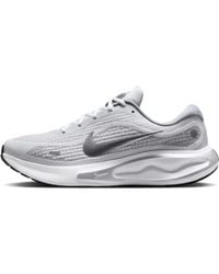 Nike - Journey Run Hardloopschoenen Voor - Lyst