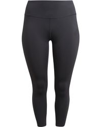 adidas - All Me 7/8 Leggings - Lyst