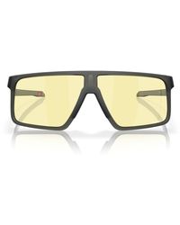 Oakley - Oo9285 Helux Rectangular Sunglasses - Lyst