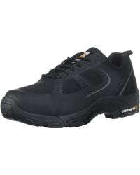 Carhartt - Oxford Black Lightweight Hiker Steeltoe Cmo3251 Industrial Boot - Lyst