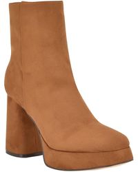 Nine West - Velo2 Boot - Lyst