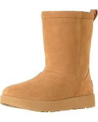 ugg cakewalk starlyn sheepskin boots