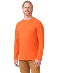 Dickies - Cooling Short Sleeve Pocket T-shirt - Lyst