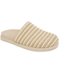 Kensie - Paislee Clog - Lyst