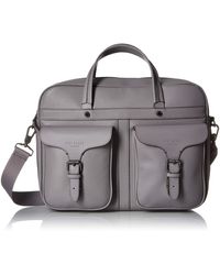 ted baker chase messenger bag
