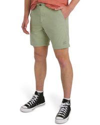 Billabong - Jared 18" Hybrid Quick Dry Short - Lyst