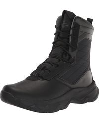 Under Armour Boots for Women | Online Sale up to 39% off | Lyst