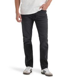 Lee Jeans - Extreme Motion Regular Taper Jean Farrow 34w X 32l - Lyst