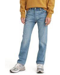 Levi's - 501 '93 Straight Jeans - Lyst