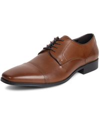 Kenneth Cole Oxford shoes for Men 