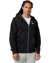 Nike - Sportswear Club - Lyst