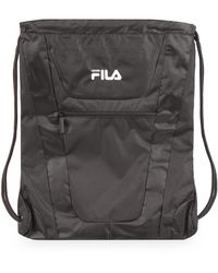 Fila - Sackpack - Lyst
