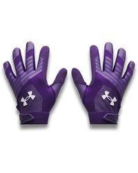 Under Armour - Clean Up Baseball Gloves, - Lyst