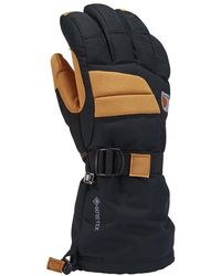 Carhartt - Gore-tex Insulated Gauntlet Glove - Lyst
