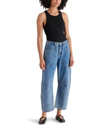 Steve Madden - Apparel Haniel Pant Jeans - Lyst