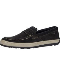 benton penny loafer