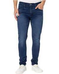 Levi's - 512 Slim Taper Fit Jeans - Lyst
