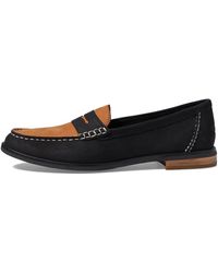 Sperry Top-Sider - Seaport Penny Heel Loafer - Lyst