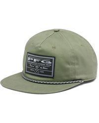 Columbia - Pfg Tack Snap Back Hat - Lyst
