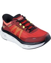 Skechers - Max Cushioning Glide Step Aberdeen Hands Free Slip-ins Sneaker - Lyst