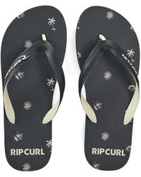 Rip Curl - Sessions Bloom Flip-flop Sandals - Lyst